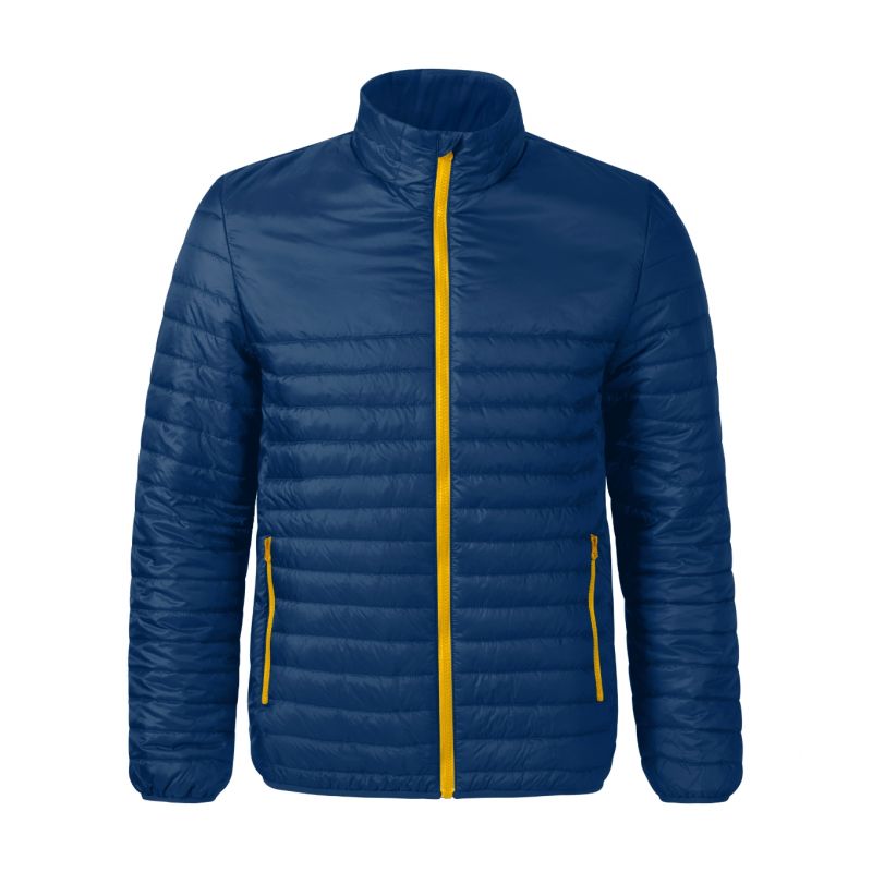 Malfini Phantom M MLI-54087 jacket dark blue Clothing/Outdoor/Malfini Malfini