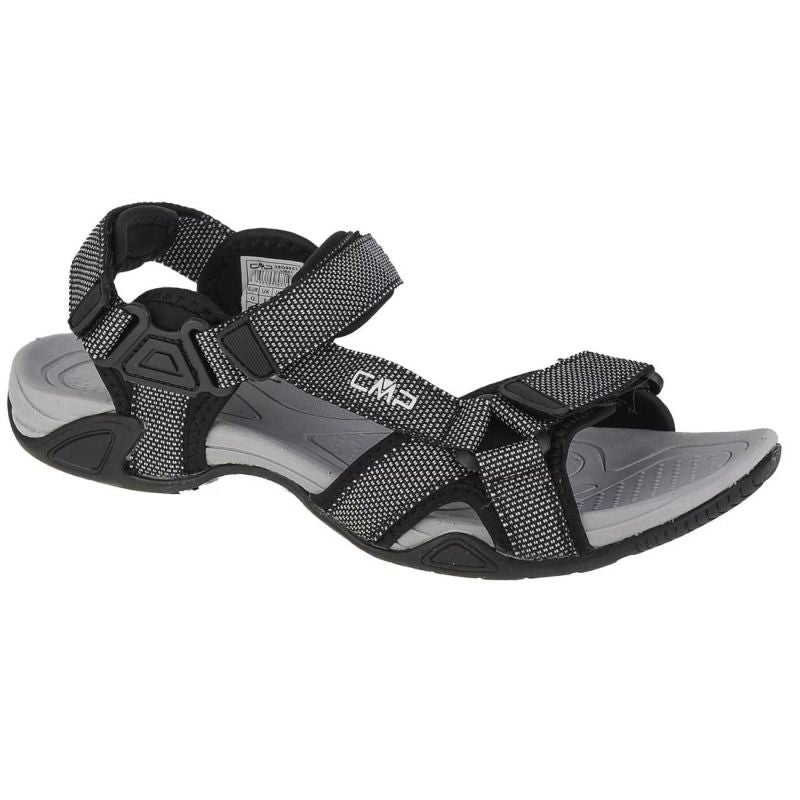 Sandals CMP Hamal Hiking Sandal M 38Q9957-U901 Footwear/Outdoor/Skechers Your Sports Performance