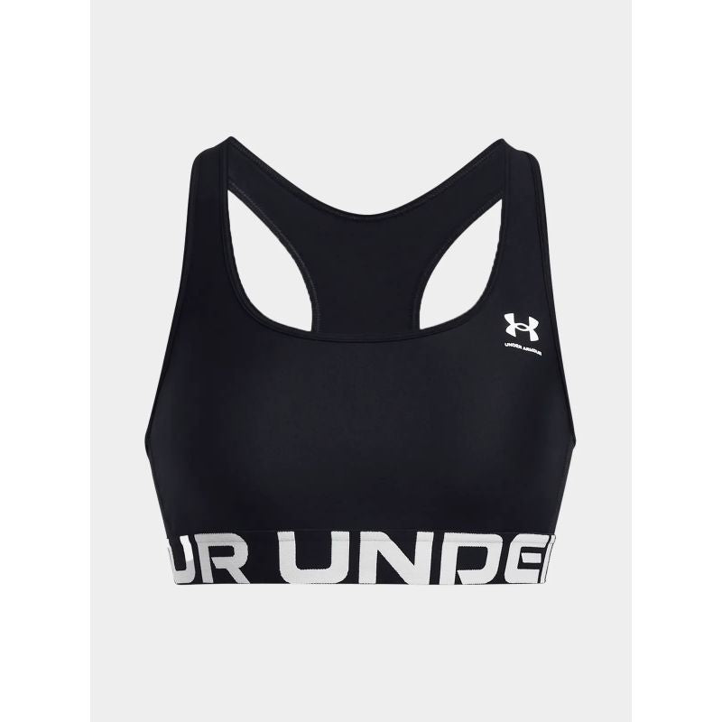 Under Armour W 1383544-001 Sports Bra Clothing/Training Your Sports Performance