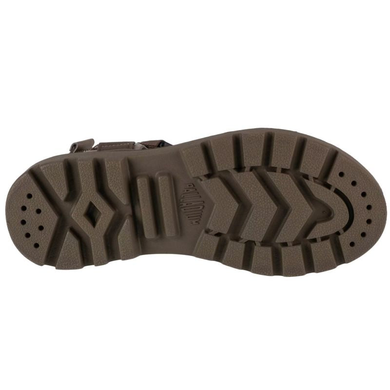 Palladium Pallacruise Strap W sandals 97465-308-M Footwear/Lifestyle/Palladium Your Sports Performance