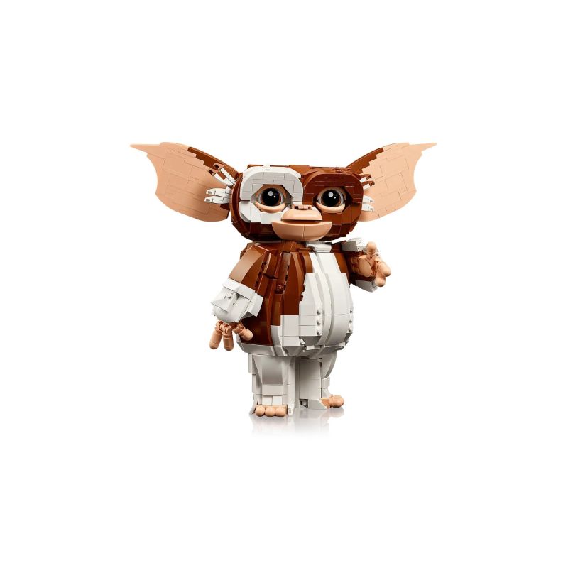 LEGO Ideas 21361 - Gremlins at War: Gizmo Kid/Toys Your Sports Performance
