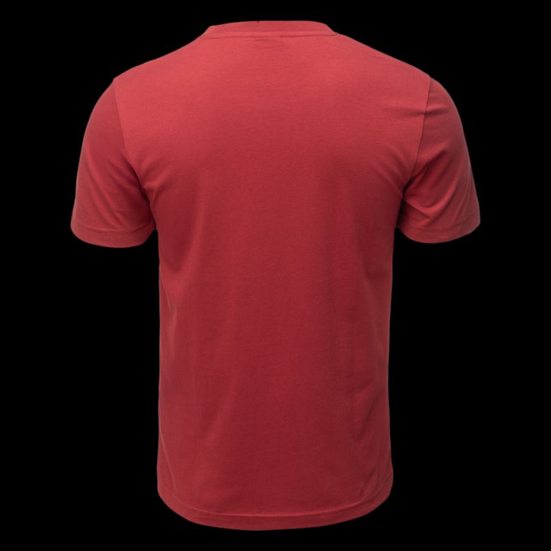 Men's Short Sleeve T-Shirt HATRICKO SP To be categorized Your Sports Performance