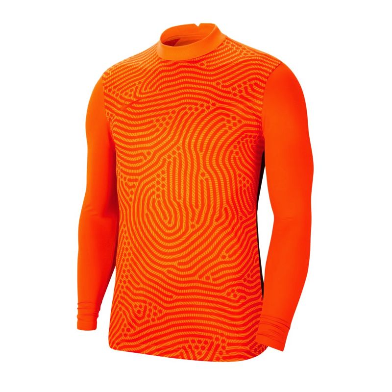 Goalkeeper Jersey Nike Gardien III GK LS M BV6711-803 Clothing/Football Nike