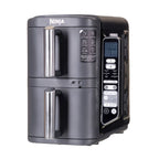 Ninja DoubleStack SL451EU Air Fryer AGD - Produkty/Frytownice Your Sports Performance
