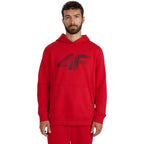 Sweatshirt 4F M 4FWMM00TSWSM1766 062S 4f