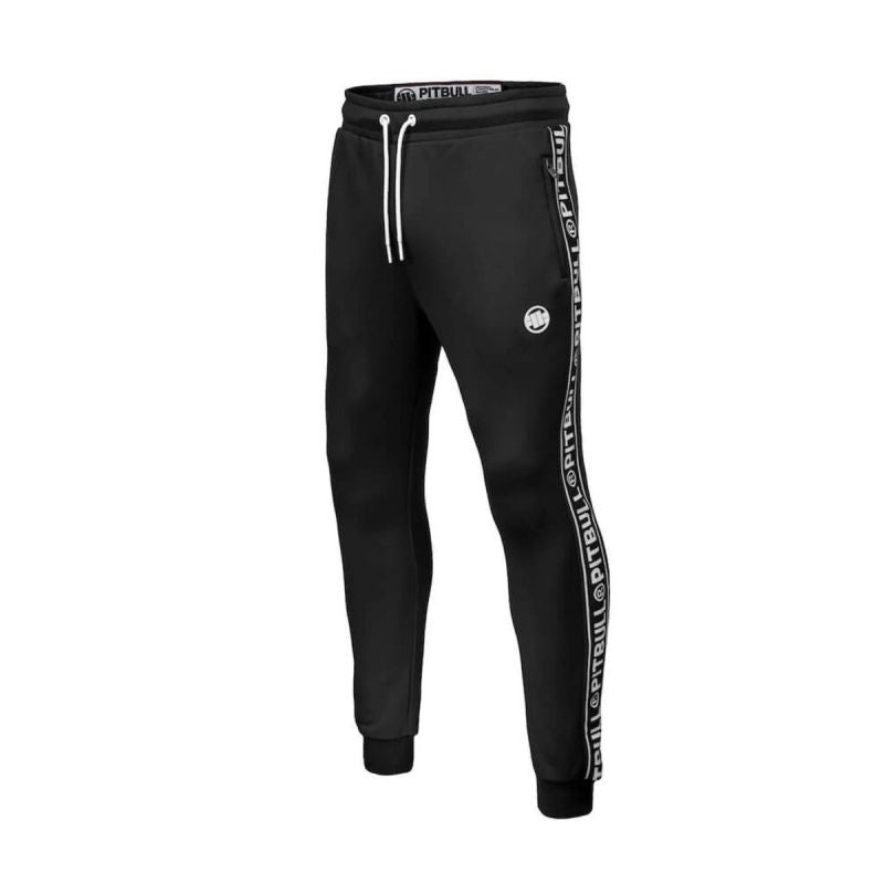 Pit Bull West Coast Tape Logo Sweatpants - 1623039 Odzież/Odzież na co dzień Your Sports Performance
