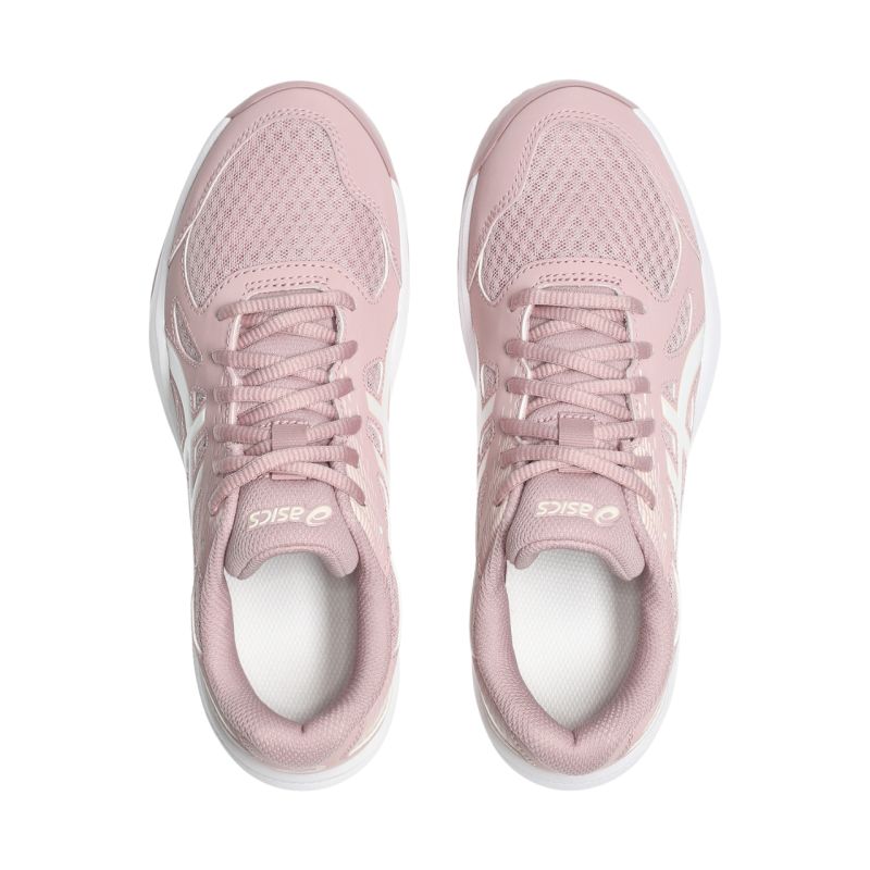 Asics Upcourt 6 1072A107 703 Women's Volleyball Shoes
