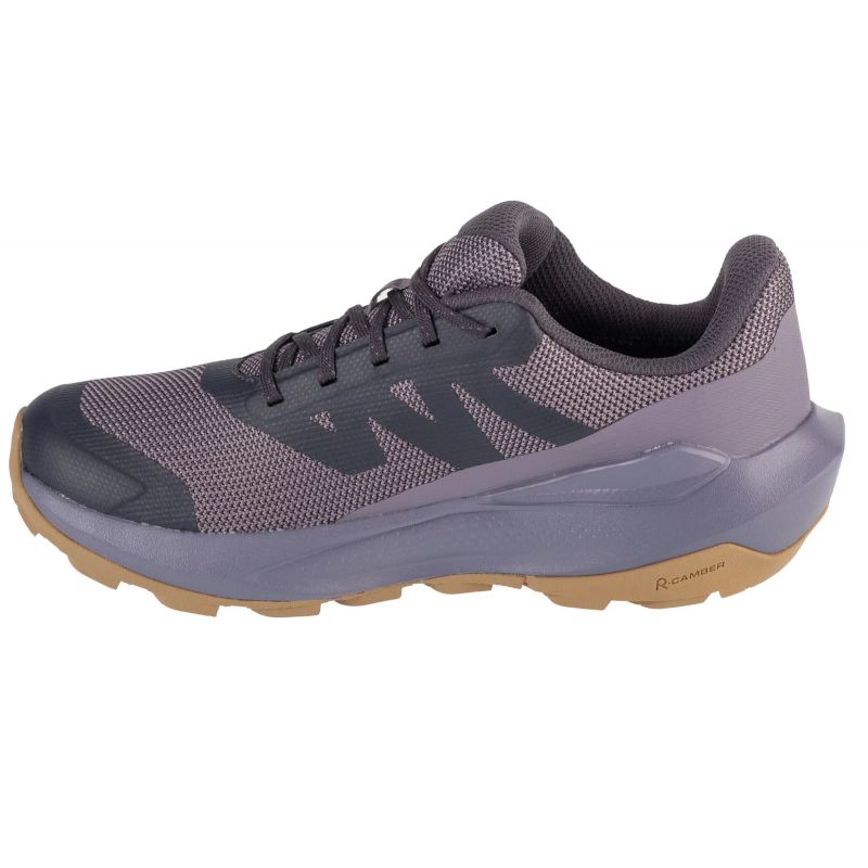 Salomon Elixir Tour WP 475771 Gray 37 1/3 In preparation Your Sports Performance