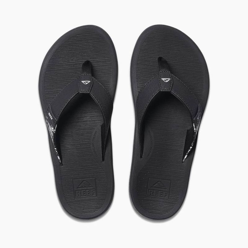 Reef Santa Ana Flip-Flops CJ3624 Footwear/Lifestyle/Reef Your Sports Performance