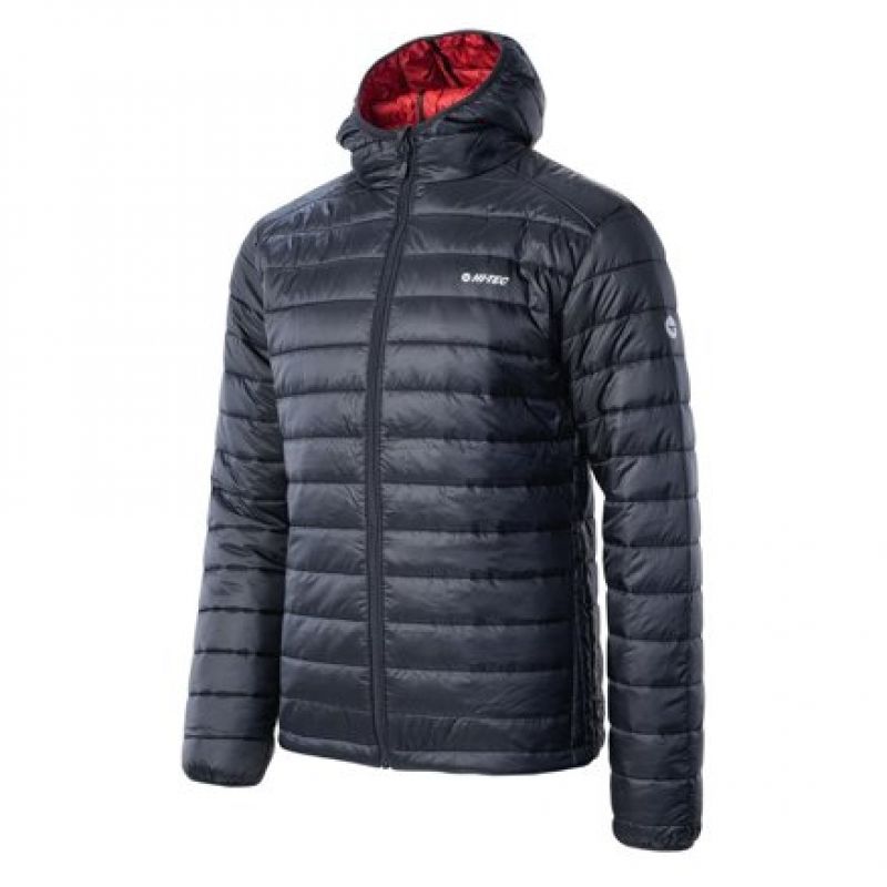 Jacket Hi-tec Cash M 92800441338 Clothing/Outdoor Your Sports Performance