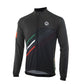 Rogelli TEAM 19 long sleeve shirt black S Clothing Your Sports Performance