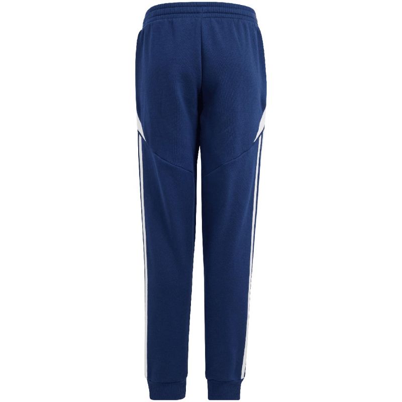 Adidas Tiro 24 Sweat Jr IS1008 pants Clothing/Football Adidas