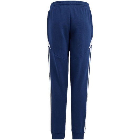 Adidas Tiro 24 Sweat Jr IS1008 pants Clothing/Football Adidas