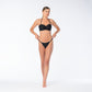 Women's ALCANTARI TOP W swimsuit top Fitanu