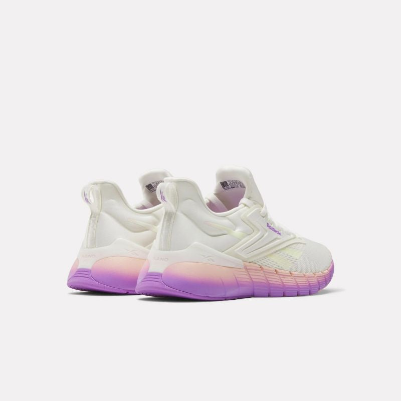 Reebok Nano Court 100208624 sports shoes Footwear/Training/Women Reebok