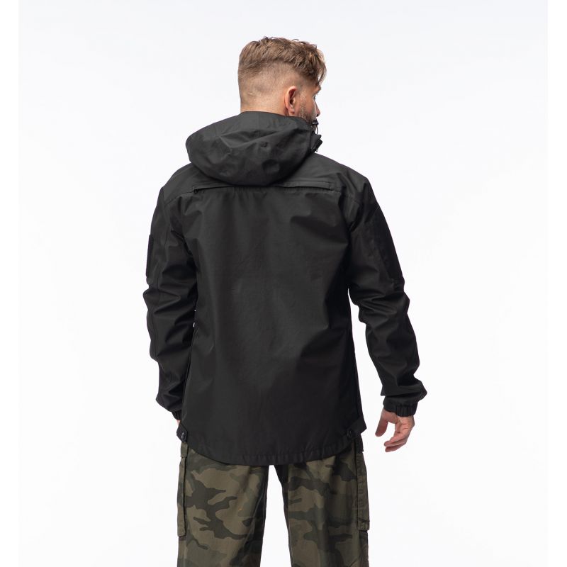 Jacket Magnum Sparta 2.0 M 92800057048 Clothing/Outdoor/Magnum Your Sports Performance