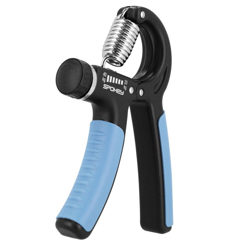 Spokey hand grip with adjustable resistance Cramp SPK-943259 Accessories/Training equipment Your Sports Performance