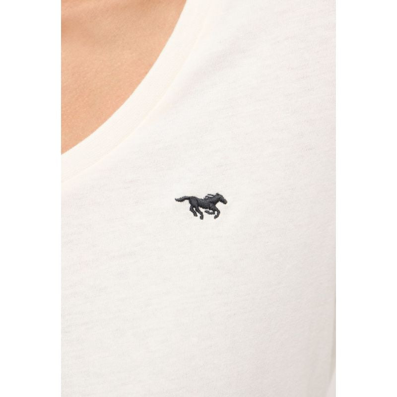 Mustang Women's T-Shirt BEVERLY 1017492 2013 Mustang