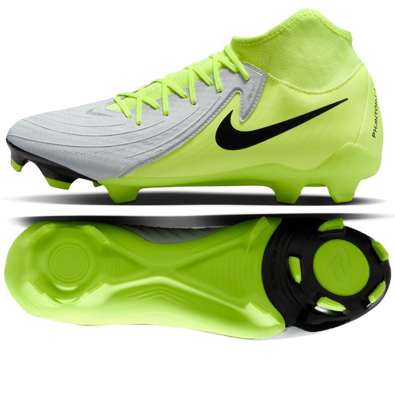 Nike Phantom Luna II Academy FG/MG M FD6725-003 football boots Footwear/Football/FG/SR Nike
