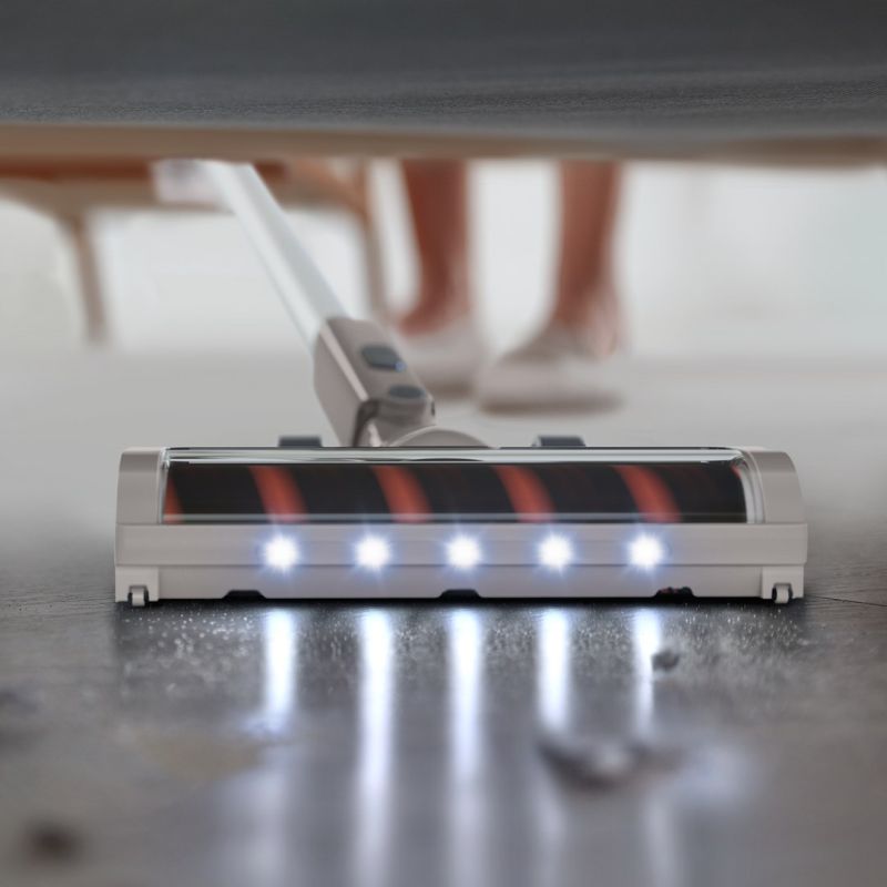 Philips 2000 series XC2011/01 Cordless Vacuum Cleaner AGD - Produkty/Odkurzacze Your Sports Performance