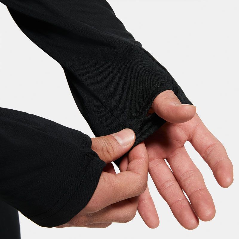 Nike Dri-FIT Academy 21 Dril M CW6110-010 sweatshirt Clothing/Football Nike