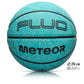 Meteor Fluo 7 16751 basketball Accessories/Balls/Basketball Your Sports Performance