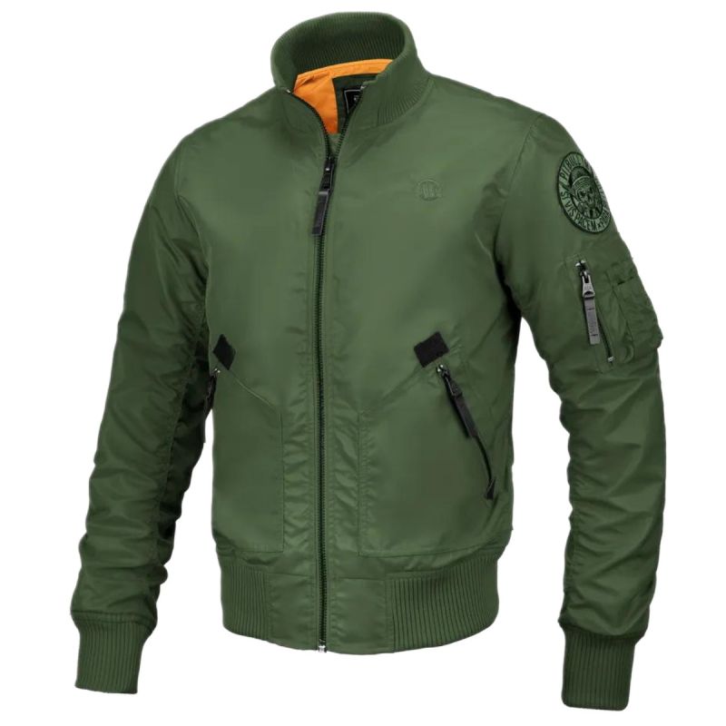 PitBull Centurion II transition jacket - 52301036000 Pit Bull West Coast