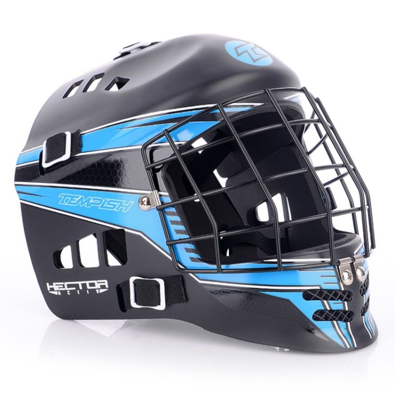 Tempish Hector Activ Jr 1350020061 goalkeeper helmet Accessories/Protectors and knee pads Your Sports Performance