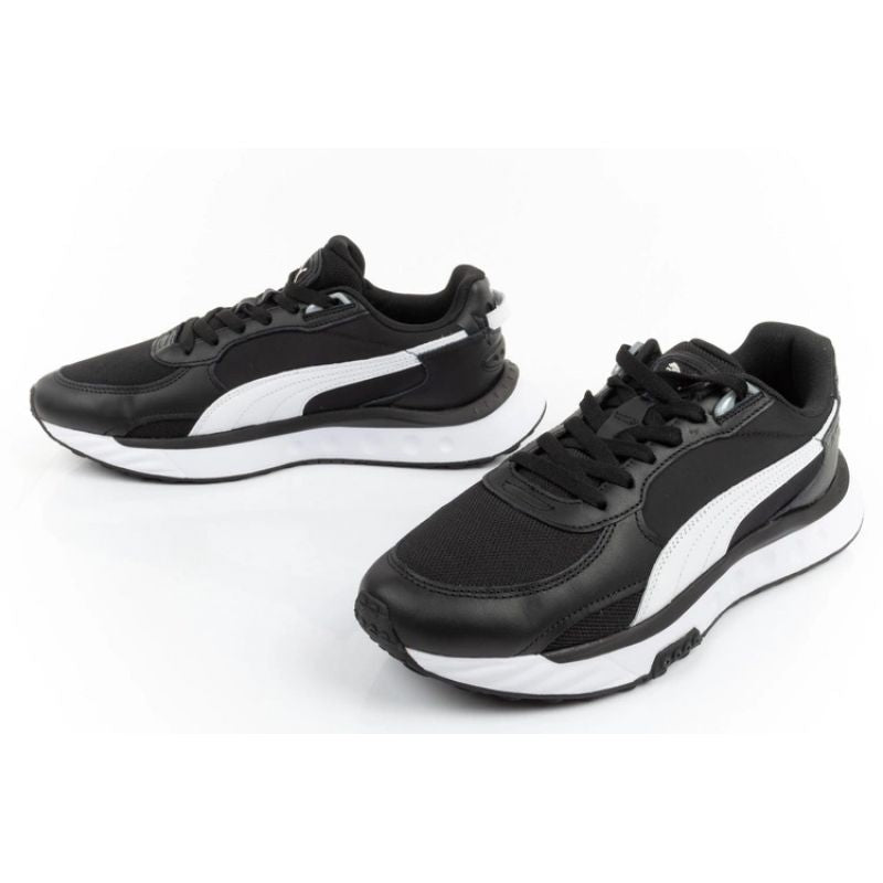 Puma Wild Rider Route M shoes 381597 05 Footwear/Lifestyle Puma