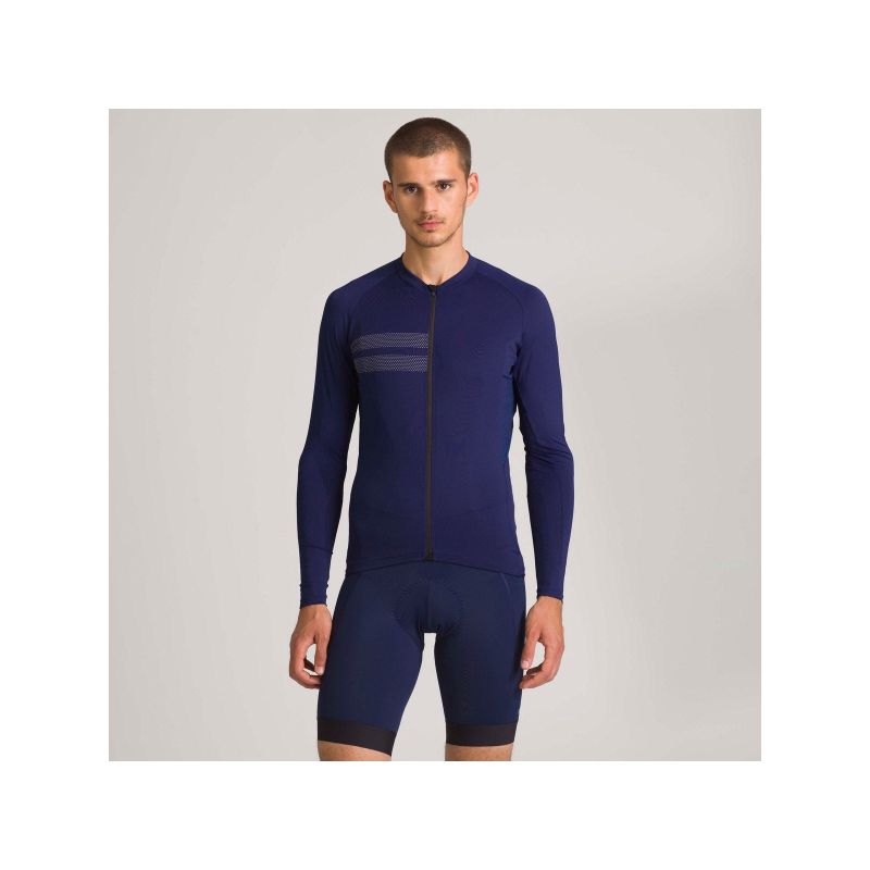 Rossignol RDB LS TEE Import z PMSport Your Sports Performance