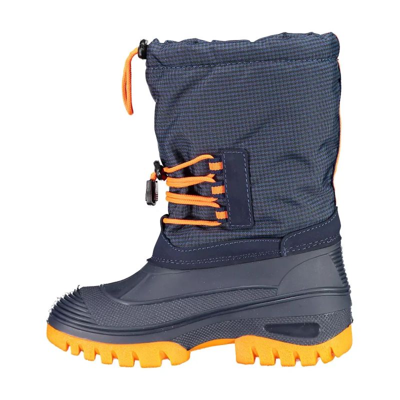 CMP Kids Ahto JR 3Q49574K-18ND shoes Footwear/Outdoor/CMP Your Sports Performance