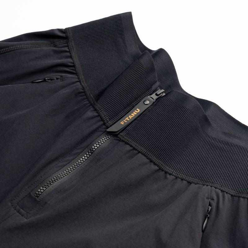 Women's FONITA W Trousers In preparation Your Sports Performance