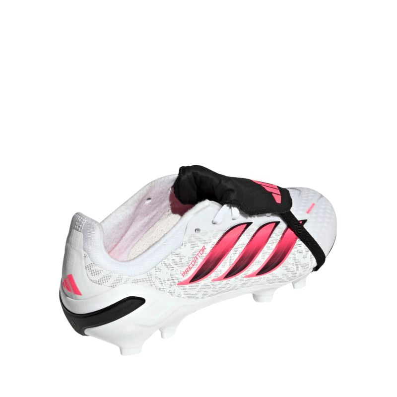 adidas Predator Elite FT FG IH2109 Kids' Soccer Cleats