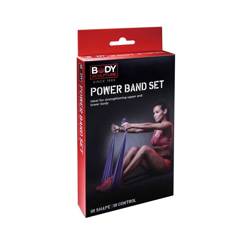 Pilates tape BB 102 0.65 MM Accessories/Training equipment Your Sports Performance