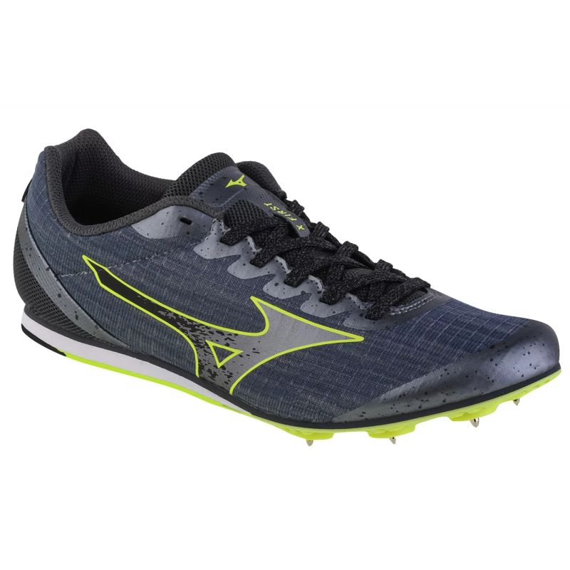 Mizuno X First (U) M shoes U1GA213238 Footwear/Running/Men Mizuno