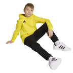 Adidas ENTRADA 26 Hoody Junior JZ6564 sweatshirt To be categorized Your Sports Performance