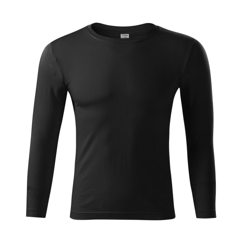 Malfini Progress LS U MLI-P7501 T-shirt Clothing/Lifestyle/T-shirts/Malfini Malfini