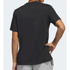 T-shirt adidas Fill Graphic Tee M HS2513 Clothing/Lifestyle/T-shirts Adidas