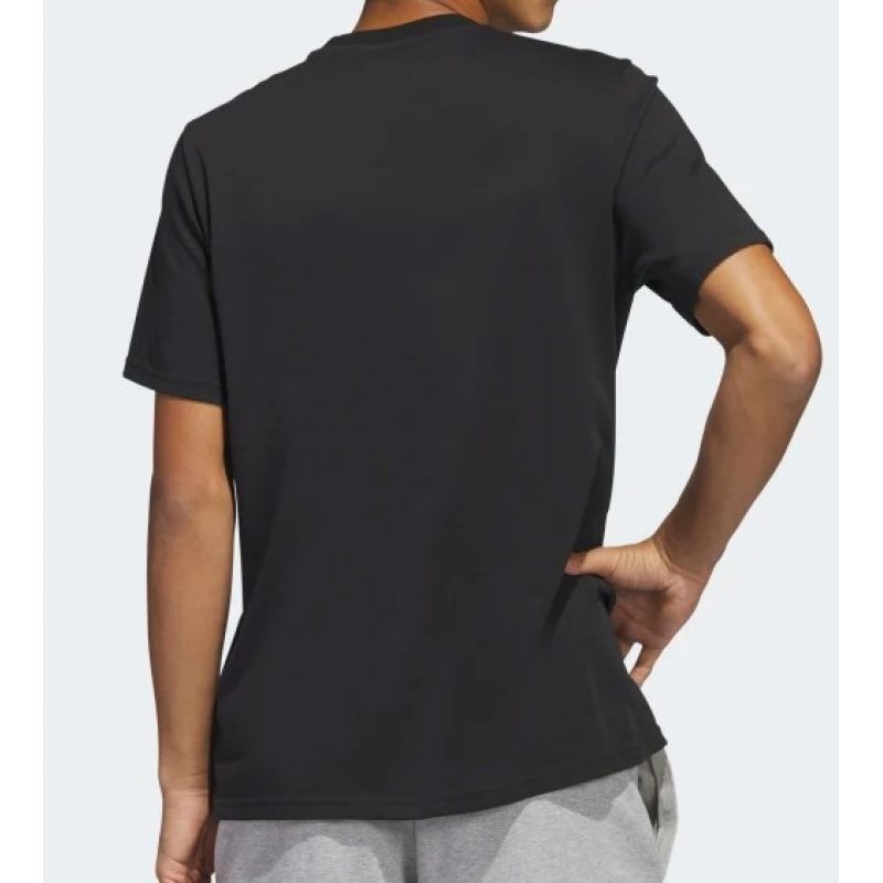 T-shirt adidas Fill Graphic Tee M HS2513 Clothing/Lifestyle/T-shirts Adidas