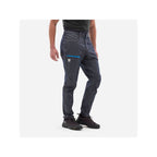 MILLET Cimaï Denim Pant M navy blue men's trousers