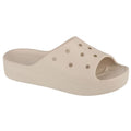 Crocs Classic Platform Slide W 208180-2Y2 flip-flops Footwear/Lifestyle/Crocs Crocs