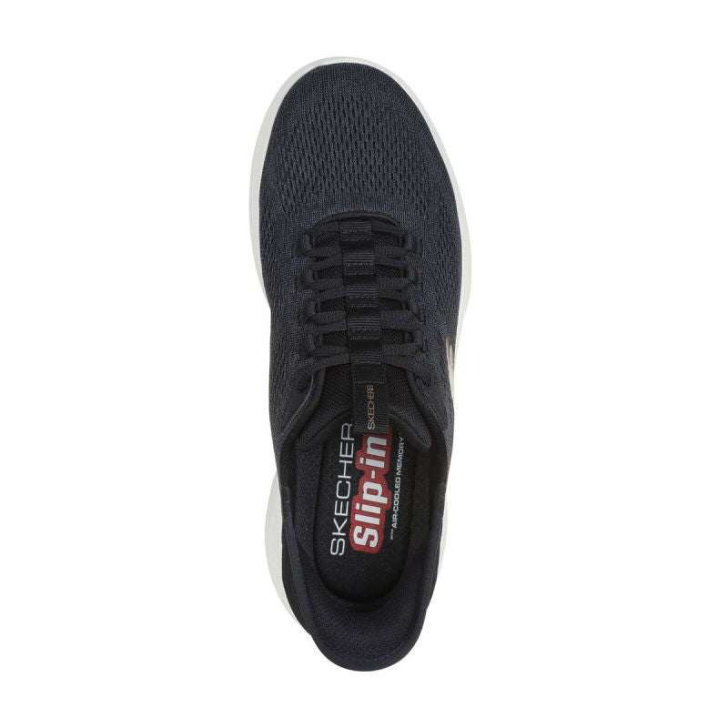 Skechers Lite Pro-Primebase M 232466BKGY shoes Footwear/Lifestyle/Skechers Skechers