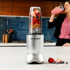 Nutribullet NB1206S Jug Blender AGD - Produkty/Miksery / Blendery Your Sports Performance