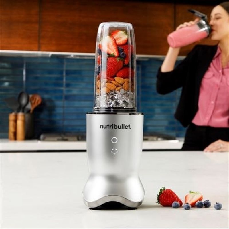Nutribullet NB1206S Jug Blender AGD - Produkty/Miksery / Blendery Your Sports Performance