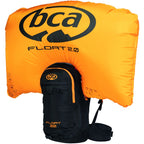 BCA FLOAT 22 Avalanche Backpack black