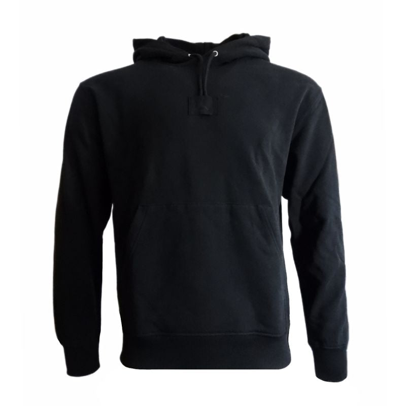 Air Jordan Flight Fleece Hoodie Black - FV7247-010 Odzież/Odzież na co dzień Your Sports Performance