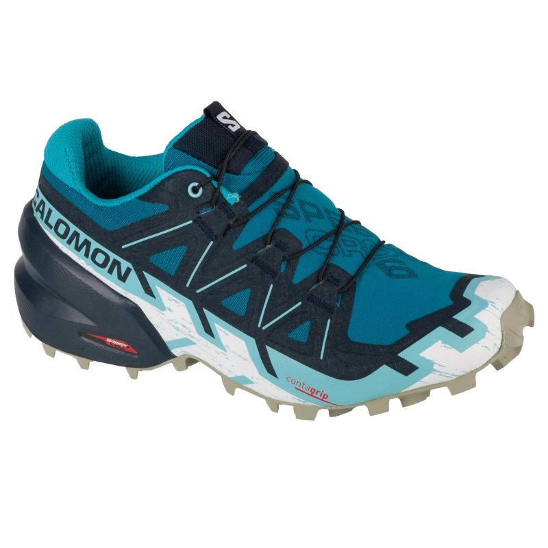 Salomon Speedcross 6 W shoes 474662 Footwear/Running/Women Your Sports Performance
