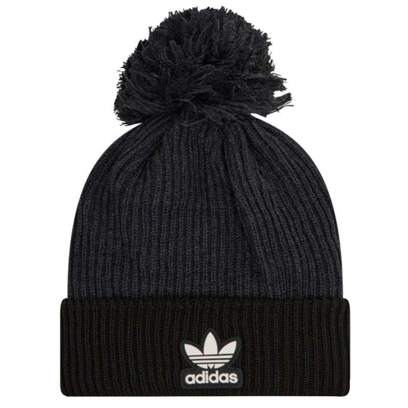Cap adidas Adicolor Collegiate Pom Beanie H35510 Clothing/Lifestyle Adidas