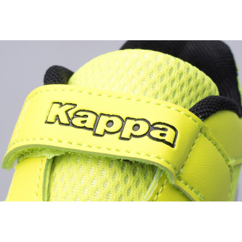 Kappa Kickoff T Jr 260509T-4011 shoes Footwear/Lifestyle/Kappa Kappa