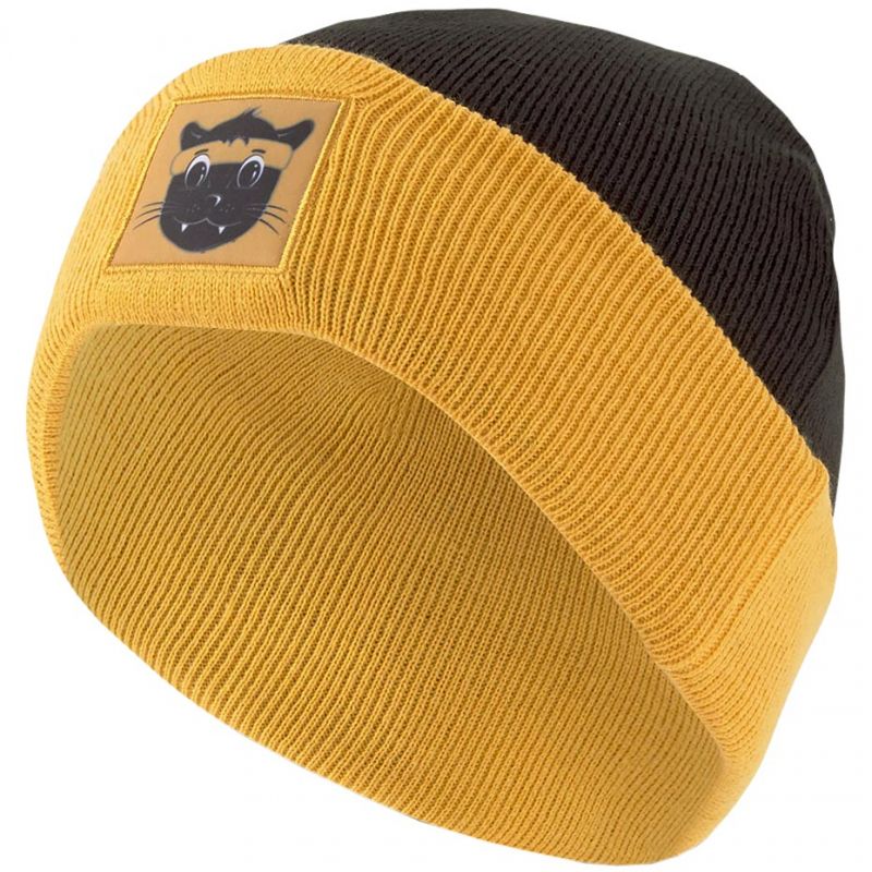 Puma Animal Classic Cuff Beanie Jr 23456 01 Clothing/Multisport Puma